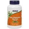 NOW Foods - Saw Palmetto Berries 550mg - 100 vcaps