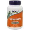 NOW Foods - Selenium 100mcg - 250 tablets