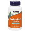 NOW Foods - Selenium 200mcg - 90 vcaps
