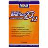 NOW Foods - Vitamin B-12 75 packets