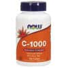 NOW Foods - Vitamin C-1000 with Rose Hips - Susteined Release - 250 tablets