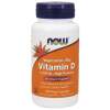 NOW Foods - Vitamin D 120 vcaps