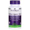 Natrol - Alpha Lipoic Acid Time Release 45 tablets