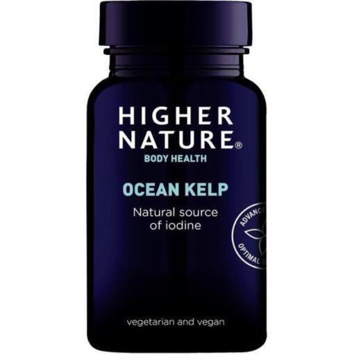 Ocean Kelp - 180 tabs
