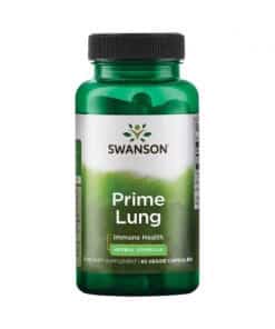 Prime Lung - 60 vcaps