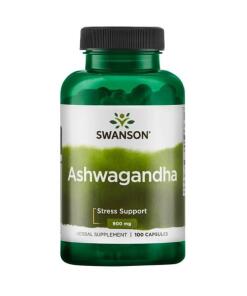 Swanson - Ashwagandha