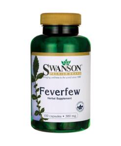 Swanson - Feverfew