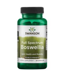 Swanson - Full Spectrum Boswellia
