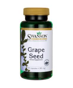 Swanson - Grape Seed