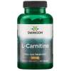 Swanson - L-Carnitine 500mg - 100 tablets