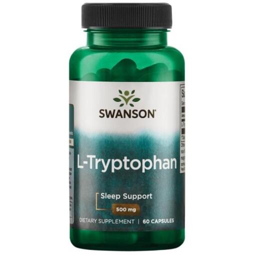 Swanson - L-Tryptophan