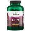 Swanson - MSM Methylsulfonylmethane 3000mg - 120 tablets