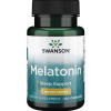 Swanson - Melatonin -  1mg - 120 caps
