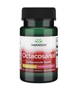 Swanson - Octacosanol