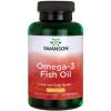 Swanson - Omega-3 Fish Oil