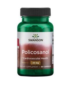 Swanson - Policosanol