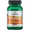 Swanson - Riboflavin Vitamin B-2 100 caps
