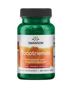 Swanson - Tocotrienols