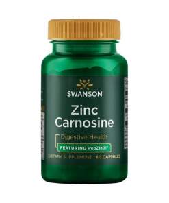 Swanson - Zinc Carnosine 60 caps