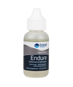 Trace Minerals - Endure Performance Electrolyte - 30 ml.