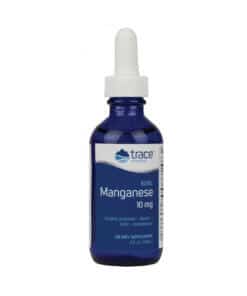 Trace Minerals - Ionic Manganese