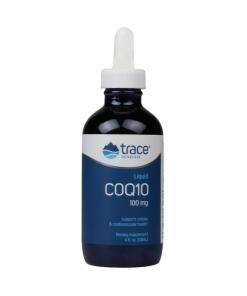 Trace Minerals - Liquid CoQ10
