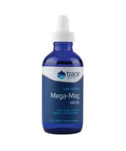 Trace Minerals - Mega-Mag