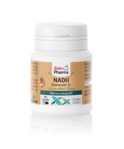 Zein Pharma - NADH (Coenzyme 1)