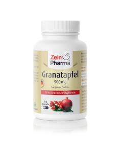 Zein Pharma - Pomegranate
