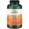 Zinc & C with Elderberry & Echinacea