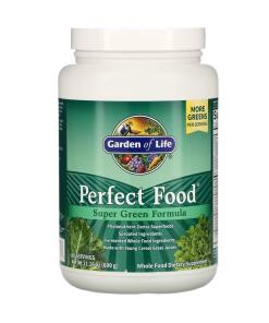 Perfect Food Super Green Formula
