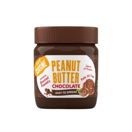 Peanut Butter