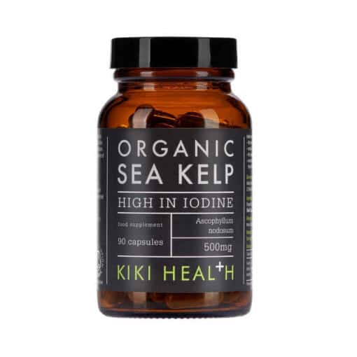 Sea Kelp Organic