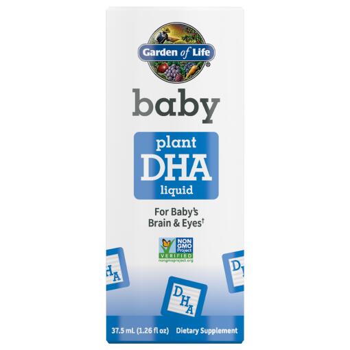 Baby Plant DHA 1