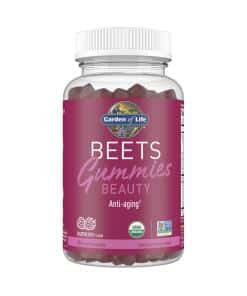 Beets Beauty Gummies