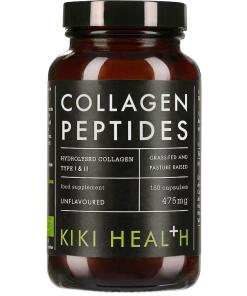 Collagen Peptides - 150 caps