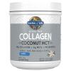 Grass Fed Collagen Coconut MCT Vanilla 14