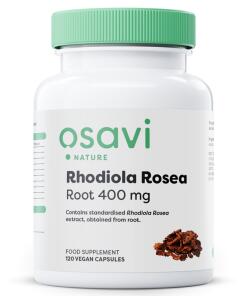 Rhodiola Rosea Root