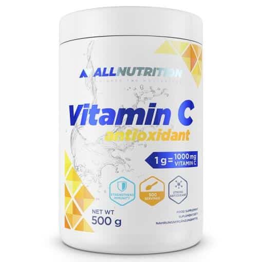 Vitamin C Antioxidant - 500g