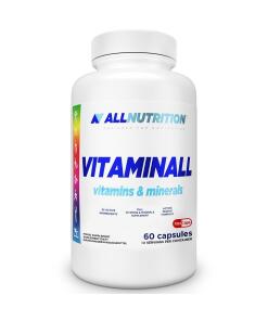 Vitaminall XtraCaps - 60 caps