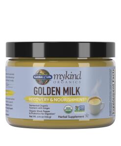 mykind Organics Golden Milk 3