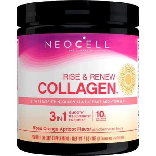 Rise & Renew Collagen