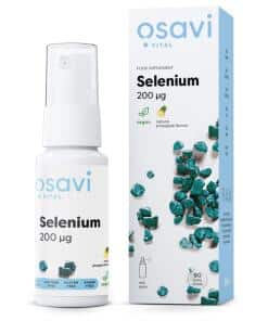 Selenium Oral Spray
