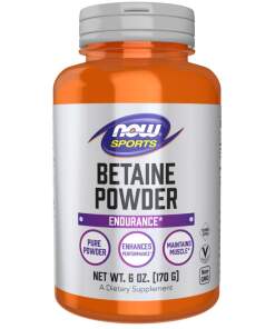 Betaine Powder - 170g