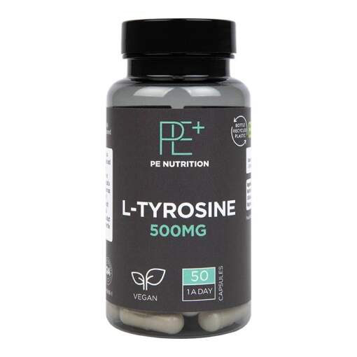 PE Nutrition L-Tyrosine