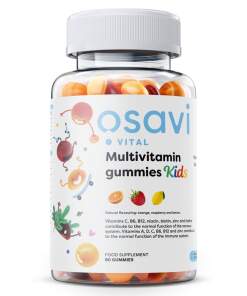 Multivitamin Gummies Kids