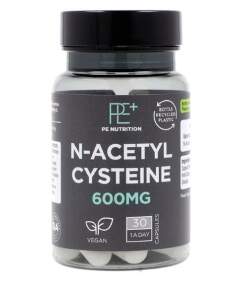 PE Nutrition N-Acetyl Cysteine