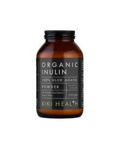Inulin Organic - 250g