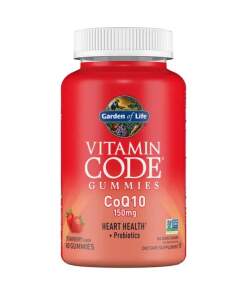 Vitamin Code CoQ10