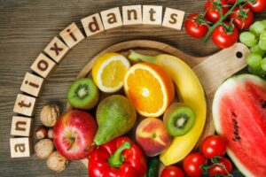 Hvad er antioxidanter, og hvorfor er de vigtige?